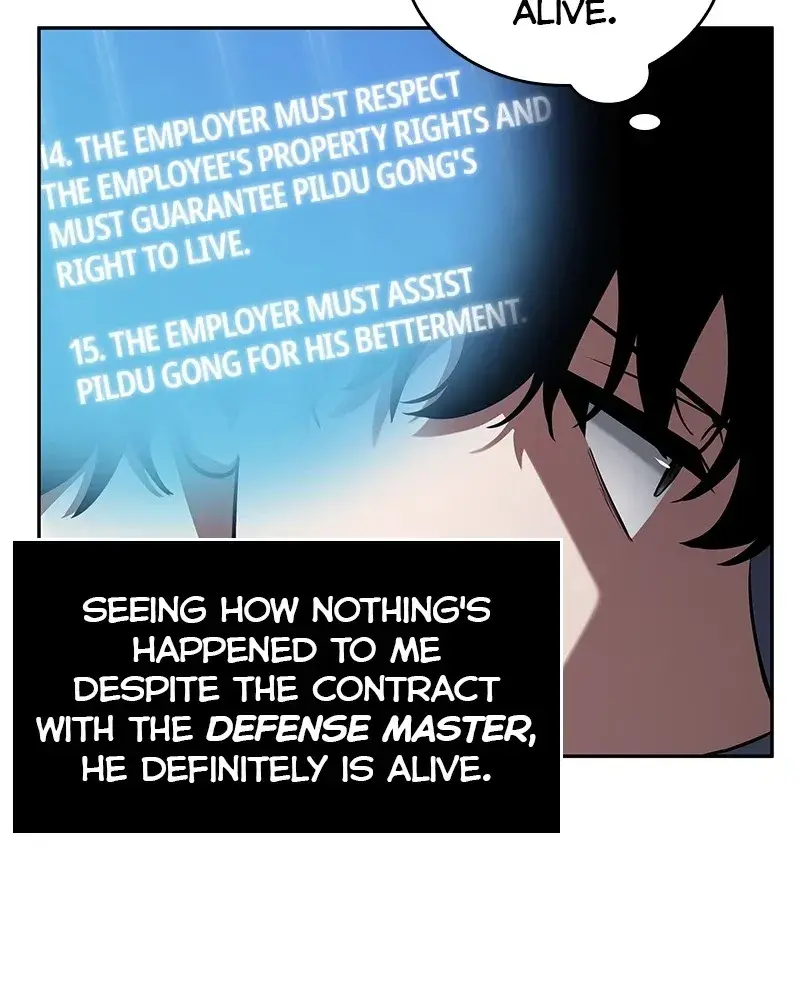Omniscient Readers Viewpoint Chapter 78 Page 73