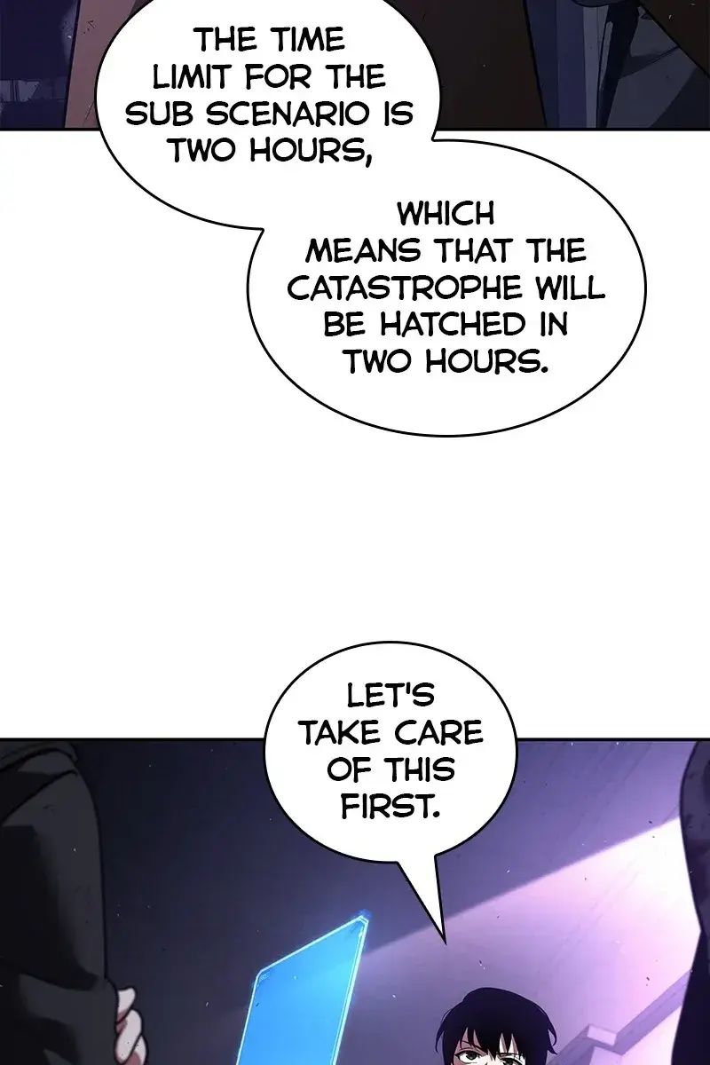 Omniscient Readers Viewpoint Chapter 78 Page 124