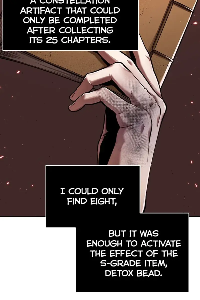 Omniscient Readers Viewpoint Chapter 80 Page 5