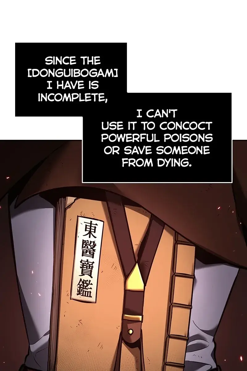 Omniscient Readers Viewpoint Chapter 80 Page 28
