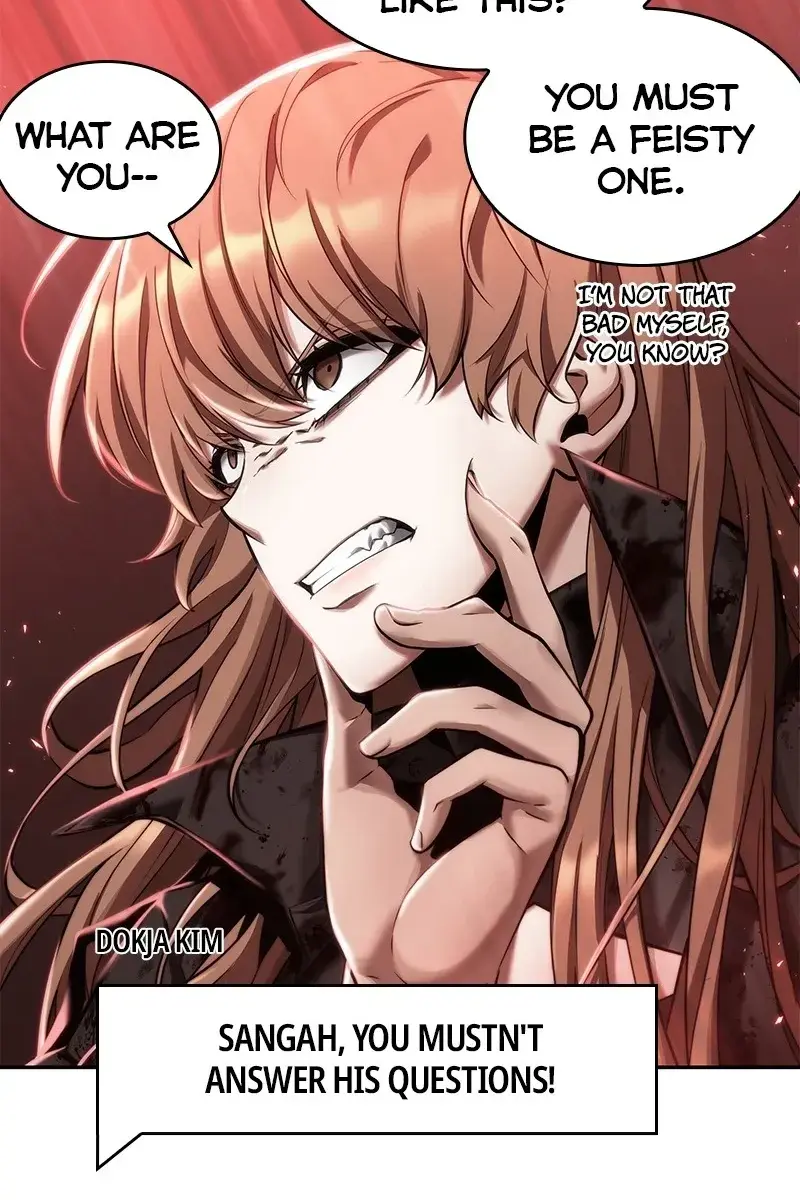 Omniscient Readers Viewpoint Chapter 81 Page 86
