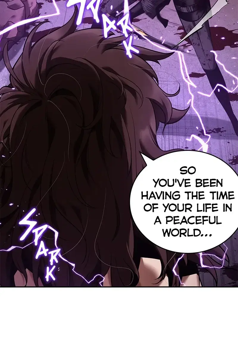 Omniscient Readers Viewpoint Chapter 81 Page 91