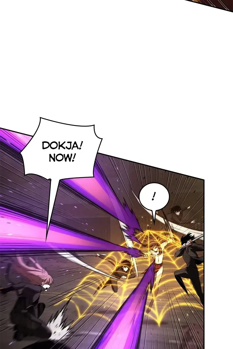 Omniscient Readers Viewpoint Chapter 82 Page 42