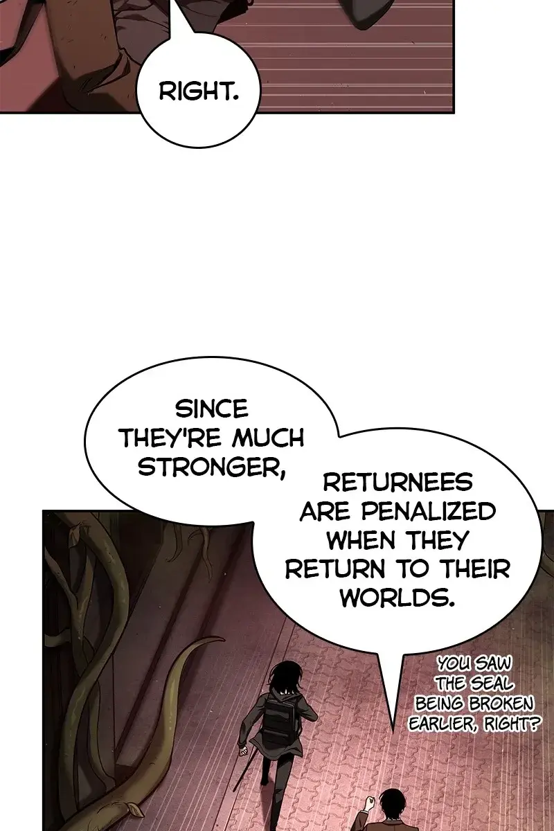 Omniscient Readers Viewpoint Chapter 82 Page 61