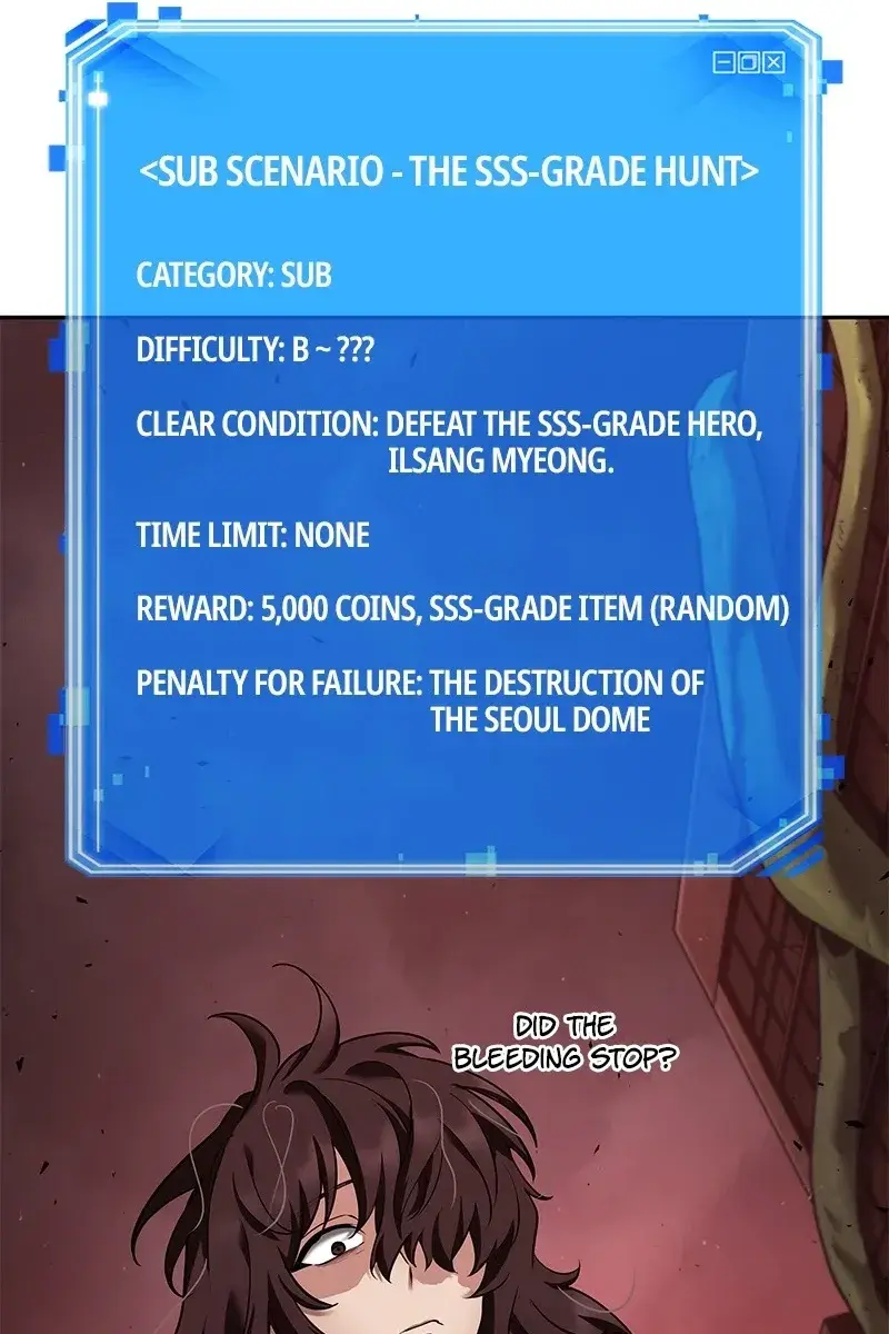 Omniscient Readers Viewpoint Chapter 82 Page 100