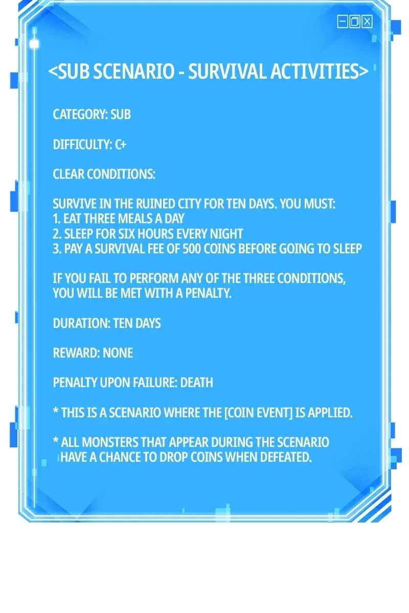 Omniscient Readers Viewpoint Chapter 82 Page 134