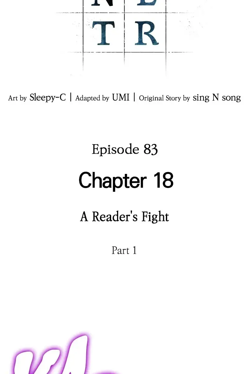 Omniscient Readers Viewpoint Chapter 83 Page 7