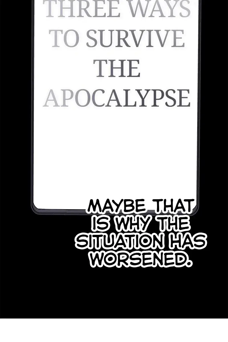 Omniscient Readers Viewpoint Chapter 83 Page 28