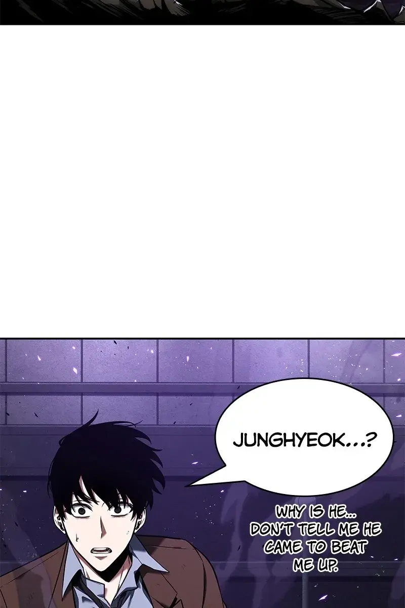 Omniscient Readers Viewpoint Chapter 84 Page 4