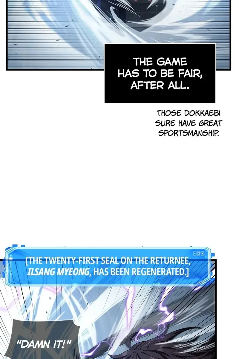 Omniscient Readers Viewpoint Chapter 84 Page 49