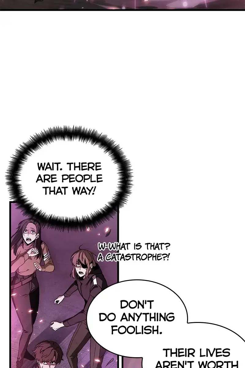 Omniscient Readers Viewpoint Chapter 84 Page 70