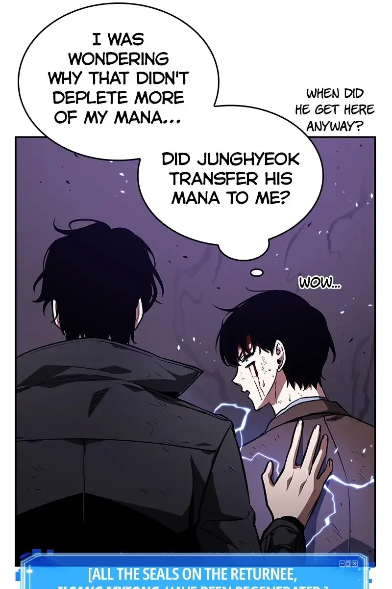 Omniscient Readers Viewpoint Chapter 84 Page 111