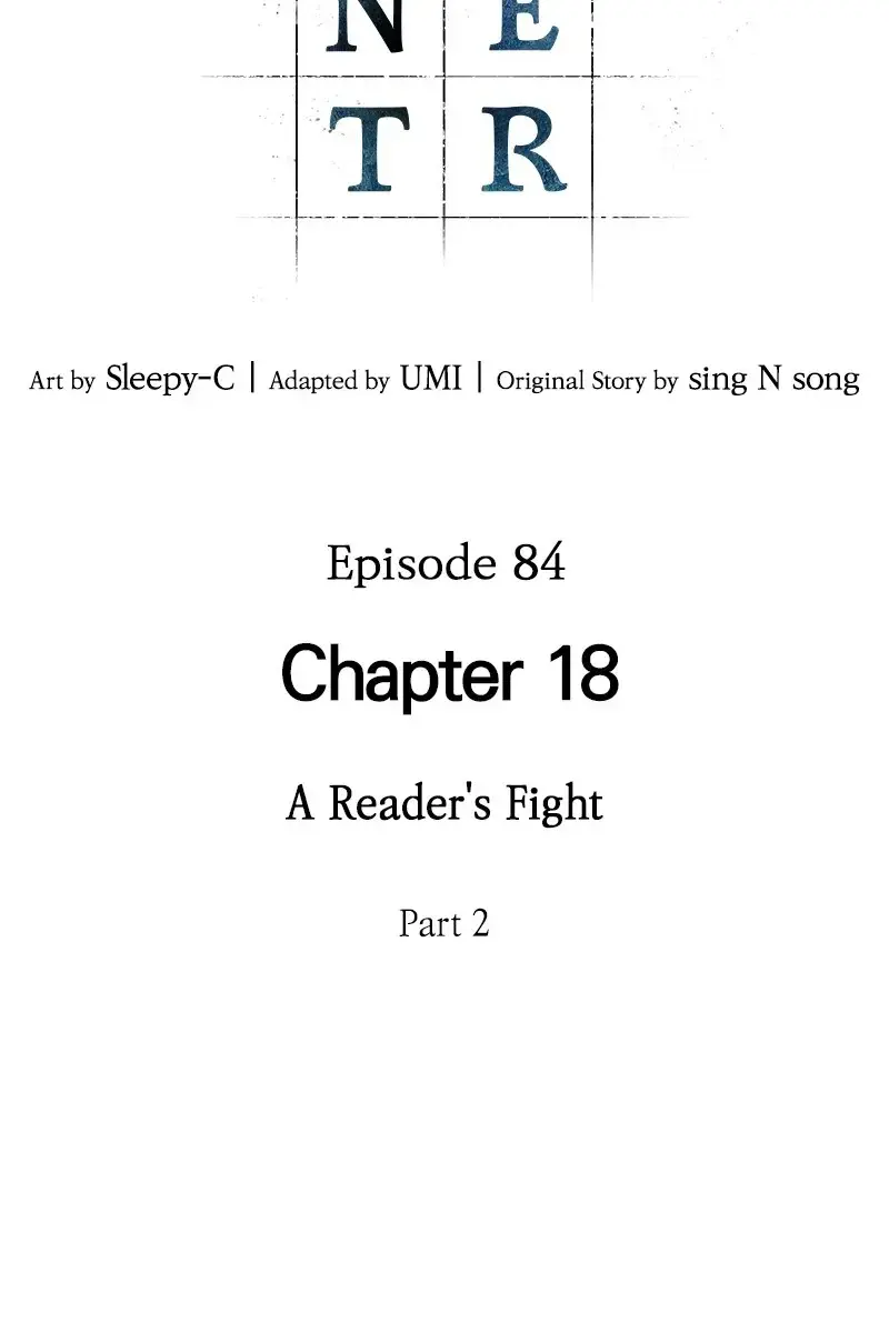 Omniscient Readers Viewpoint Chapter 84 Page 134
