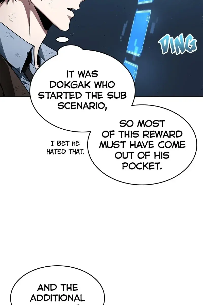 Omniscient Readers Viewpoint Chapter 85 Page 28