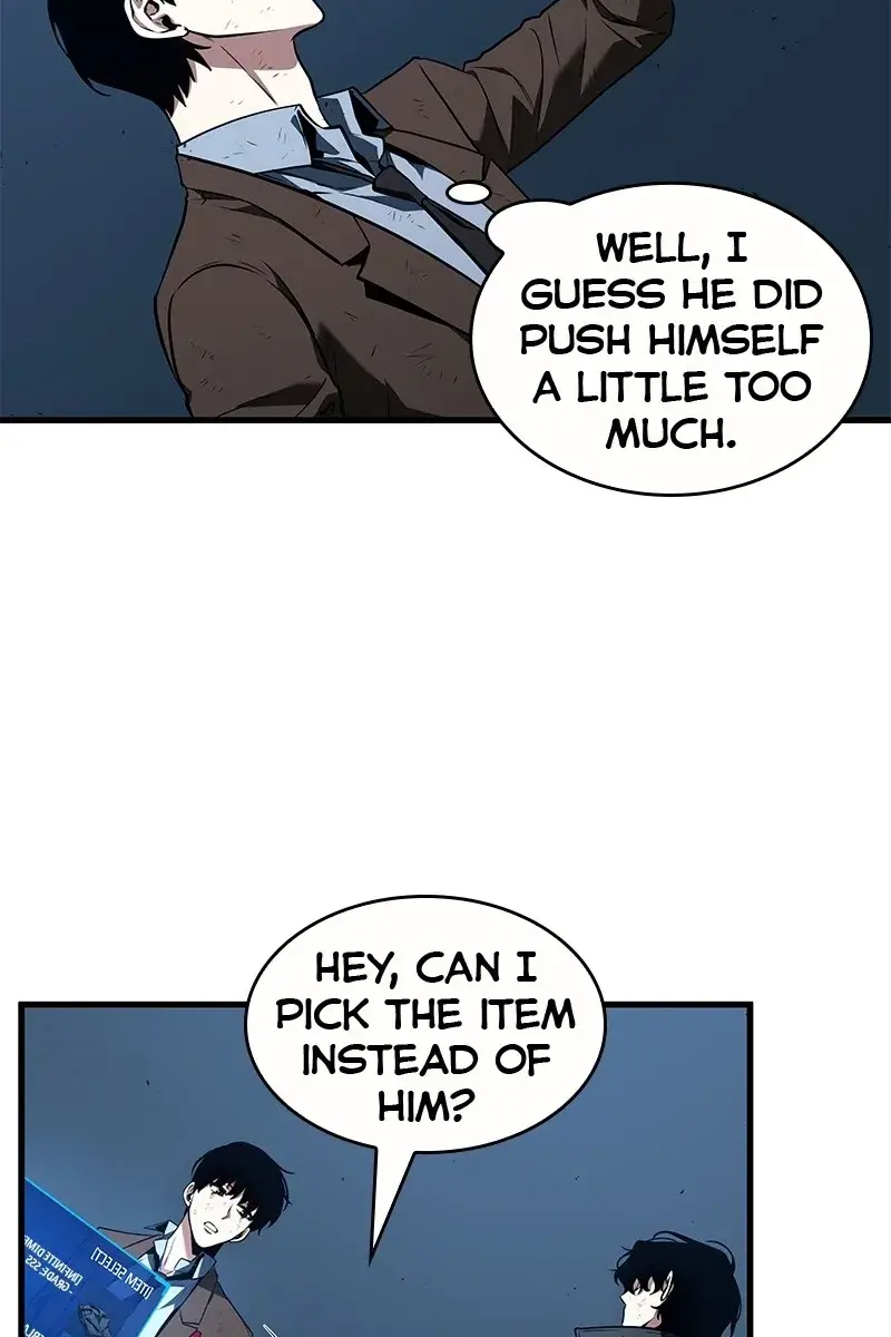 Omniscient Readers Viewpoint Chapter 85 Page 49