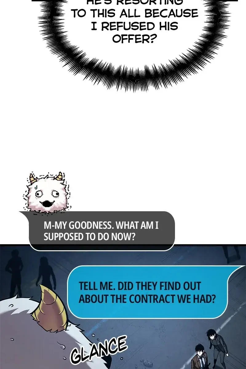 Omniscient Readers Viewpoint Chapter 85 Page 89