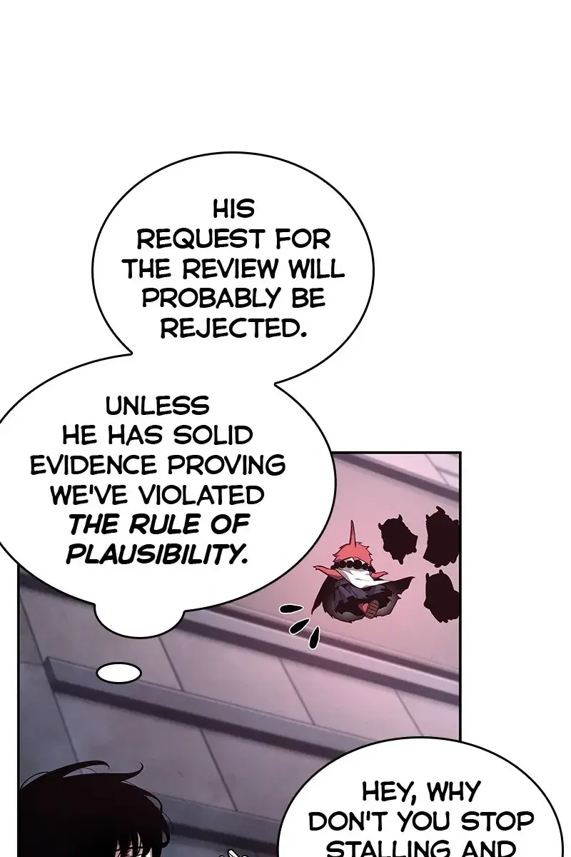 Omniscient Readers Viewpoint Chapter 85 Page 93
