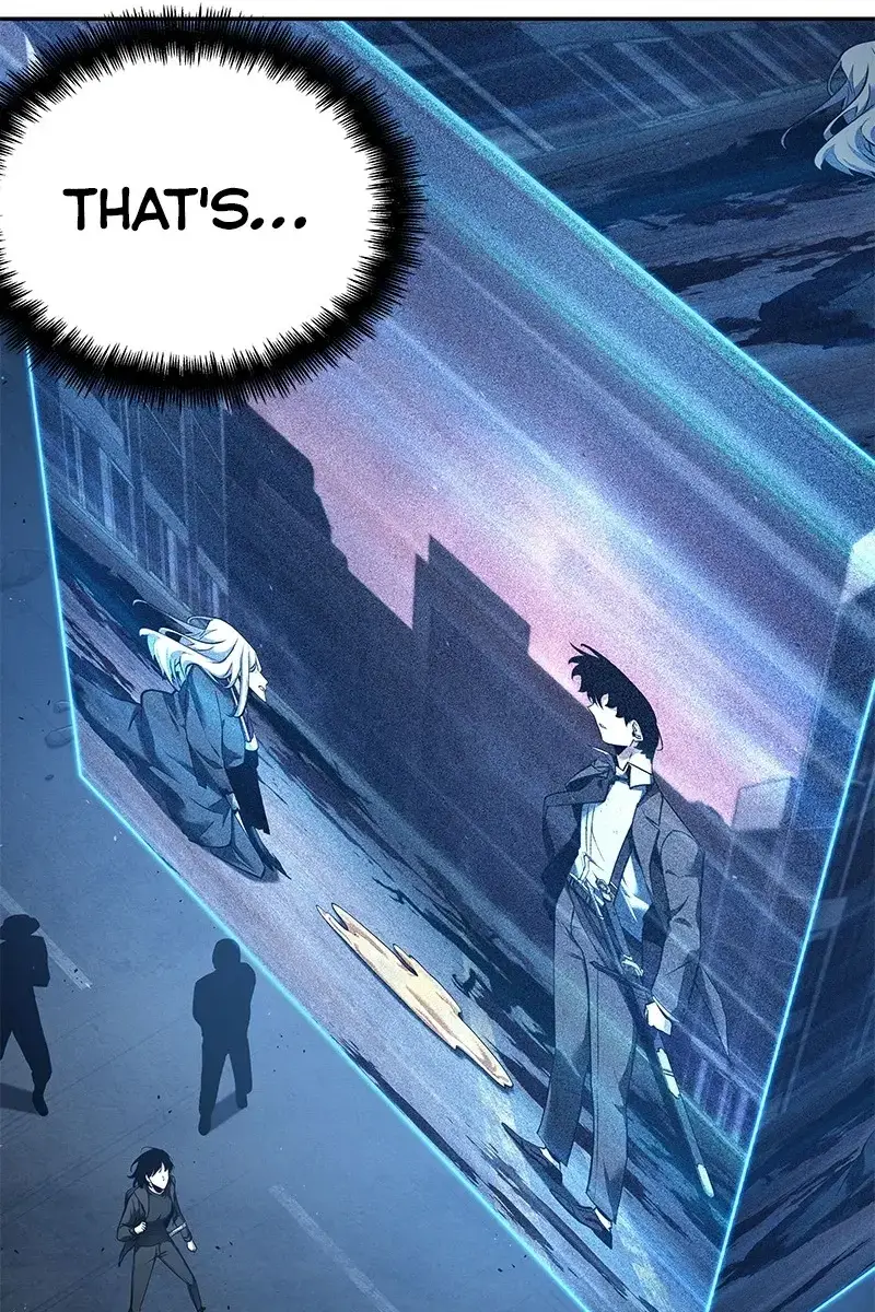 Omniscient Readers Viewpoint Chapter 85 Page 99