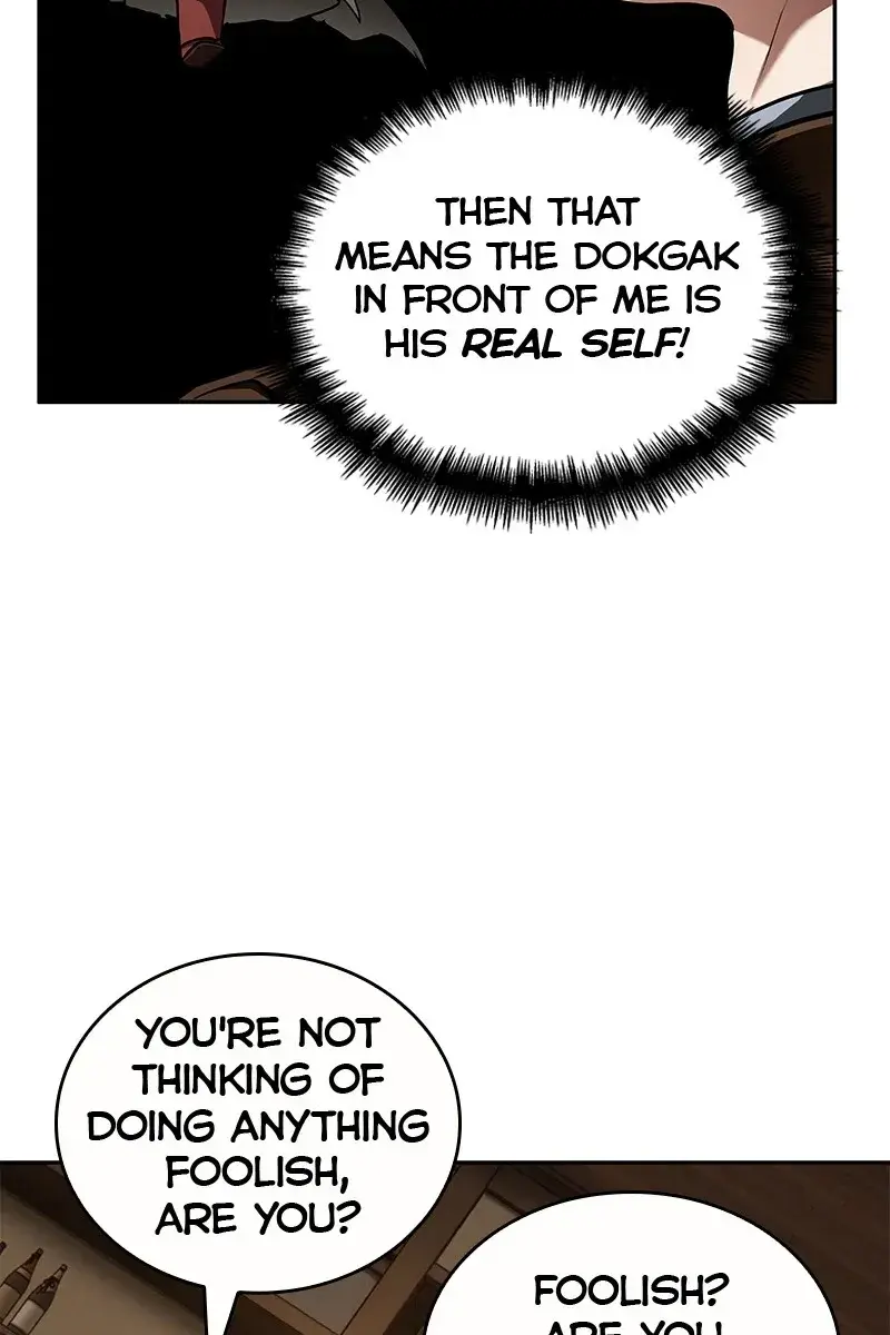 Omniscient Readers Viewpoint Chapter 86 Page 19