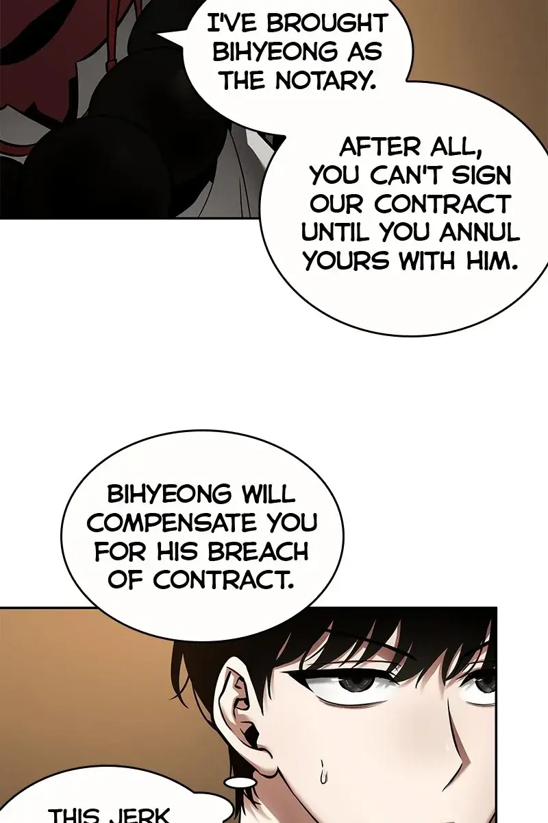 Omniscient Readers Viewpoint Chapter 86 Page 24