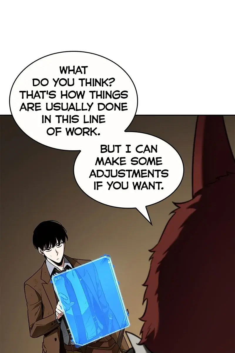 Omniscient Readers Viewpoint Chapter 86 Page 29
