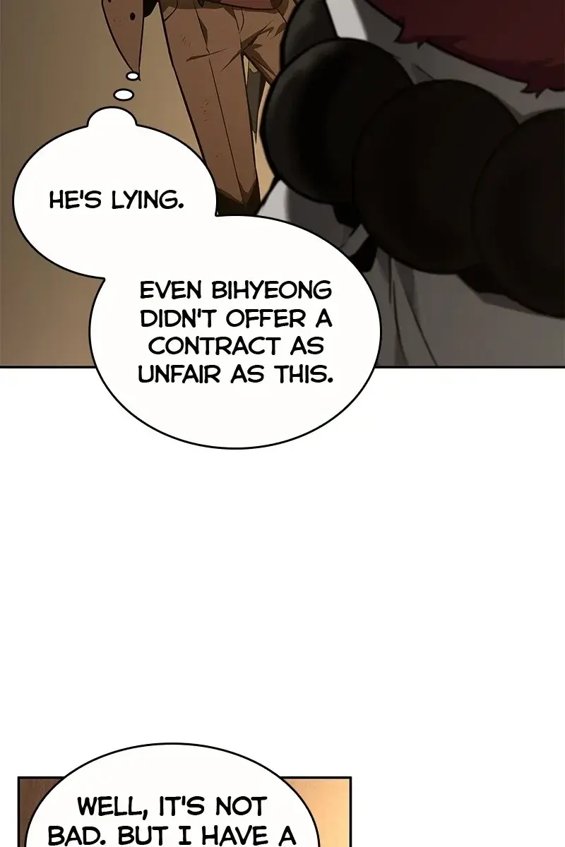 Omniscient Readers Viewpoint Chapter 86 Page 30