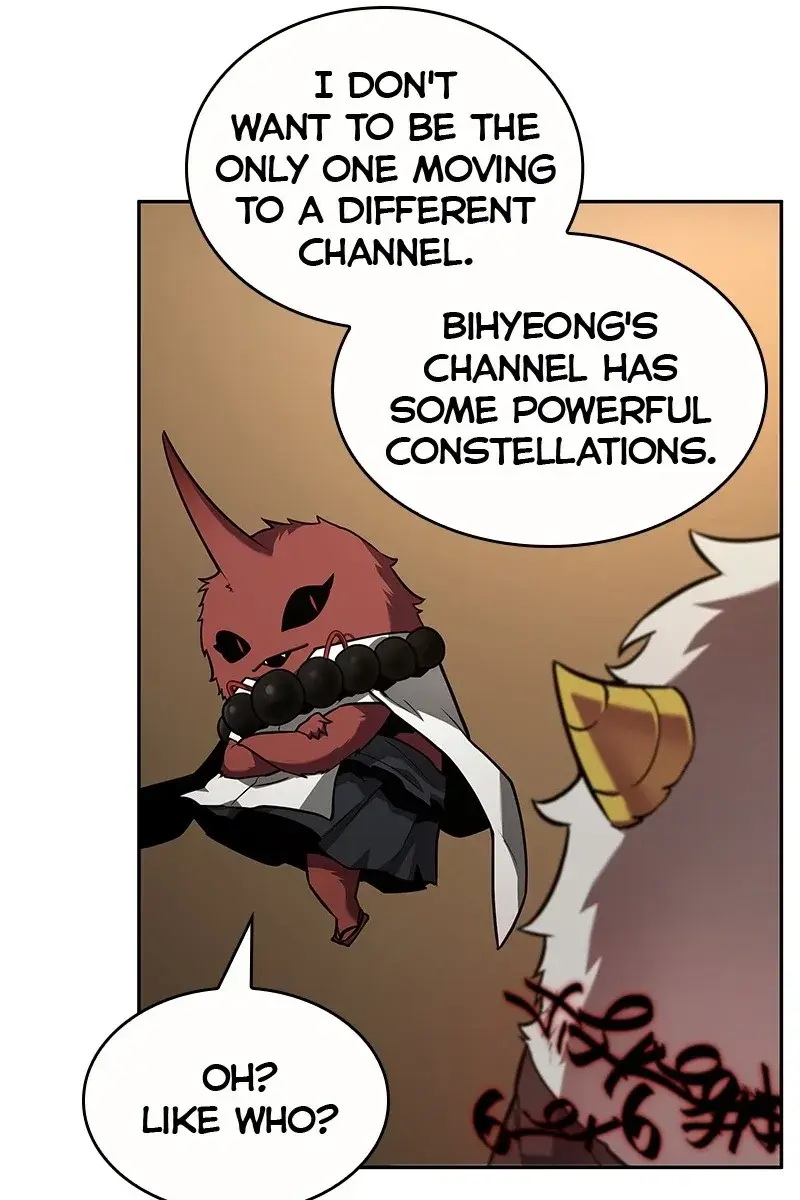Omniscient Readers Viewpoint Chapter 86 Page 32