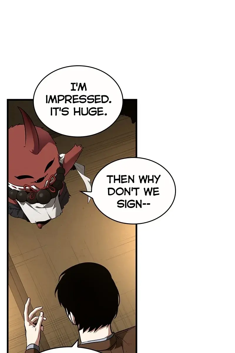 Omniscient Readers Viewpoint Chapter 86 Page 55