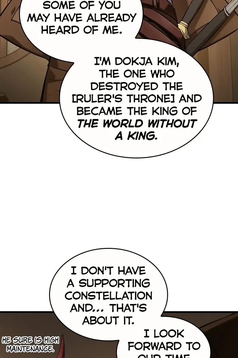 Omniscient Readers Viewpoint Chapter 86 Page 59
