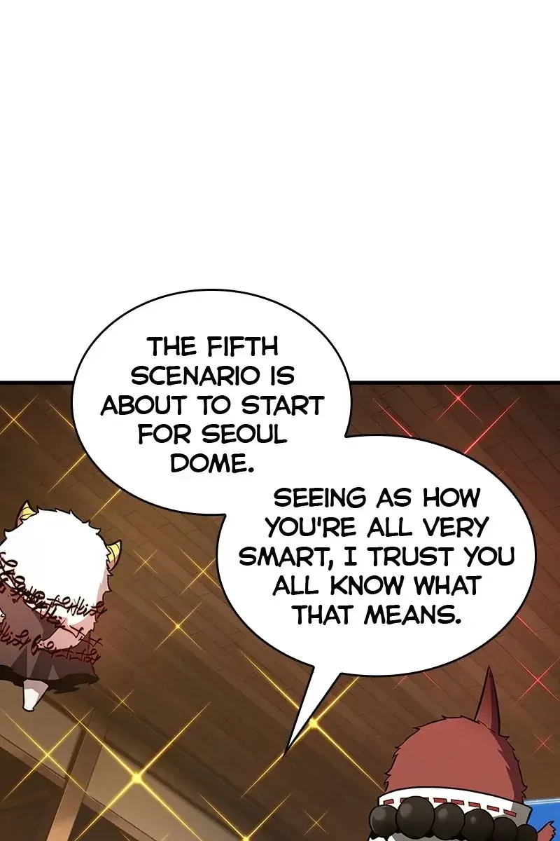 Omniscient Readers Viewpoint Chapter 86 Page 81