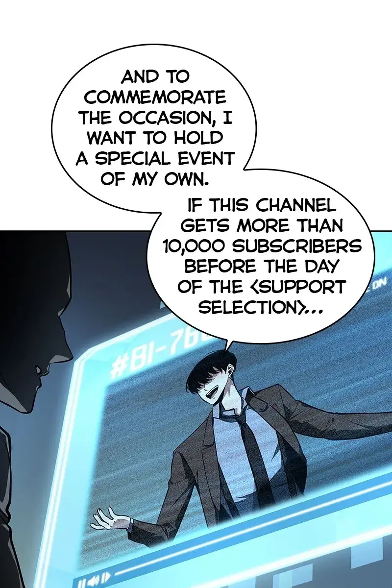 Omniscient Readers Viewpoint Chapter 86 Page 85