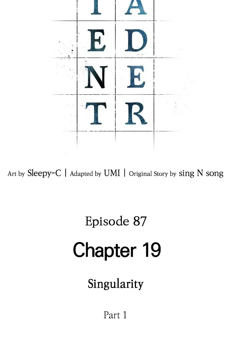 Omniscient Readers Viewpoint Chapter 87 Page 21