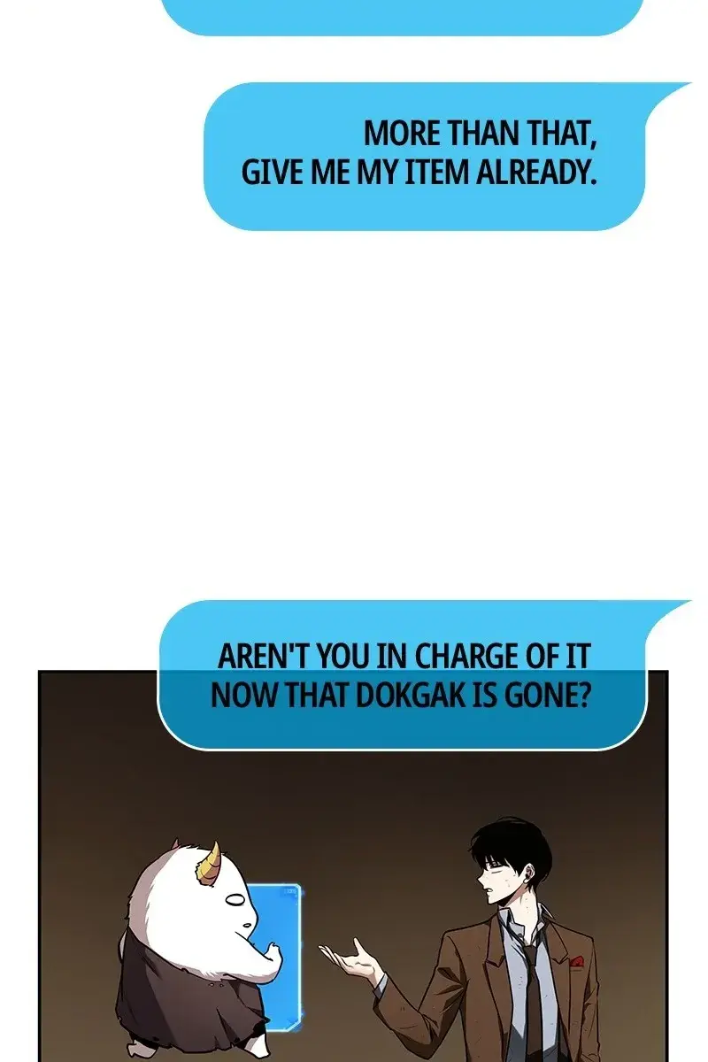 Omniscient Readers Viewpoint Chapter 87 Page 29