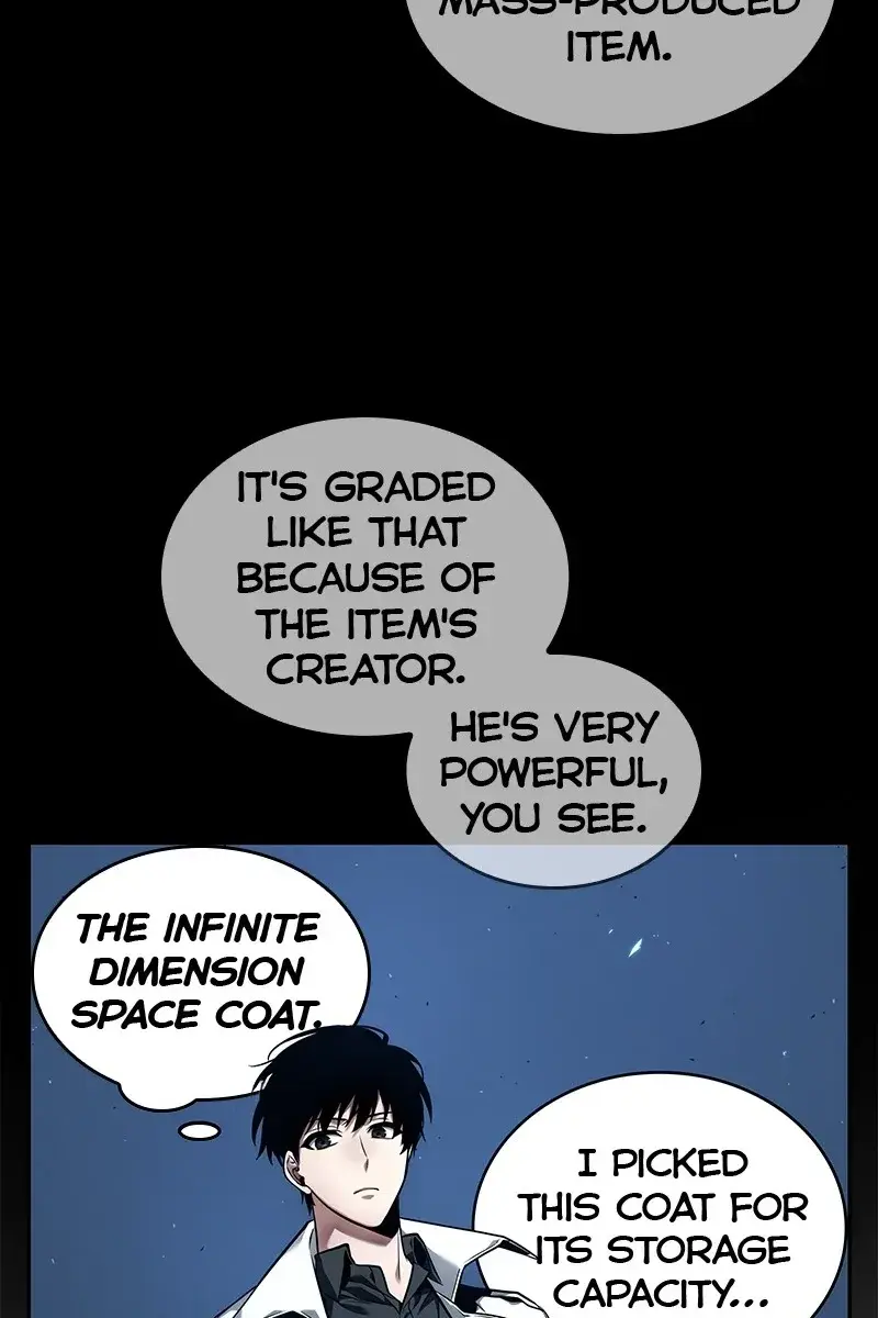 Omniscient Readers Viewpoint Chapter 87 Page 46