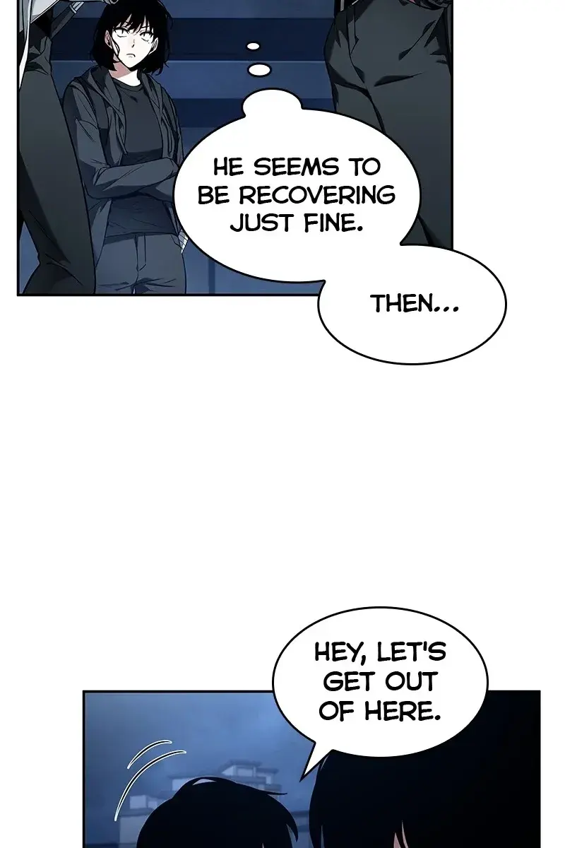 Omniscient Readers Viewpoint Chapter 87 Page 51