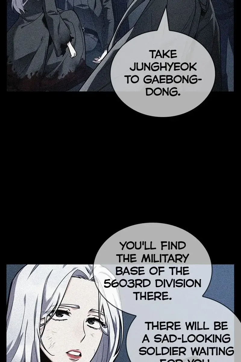 Omniscient Readers Viewpoint Chapter 87 Page 70