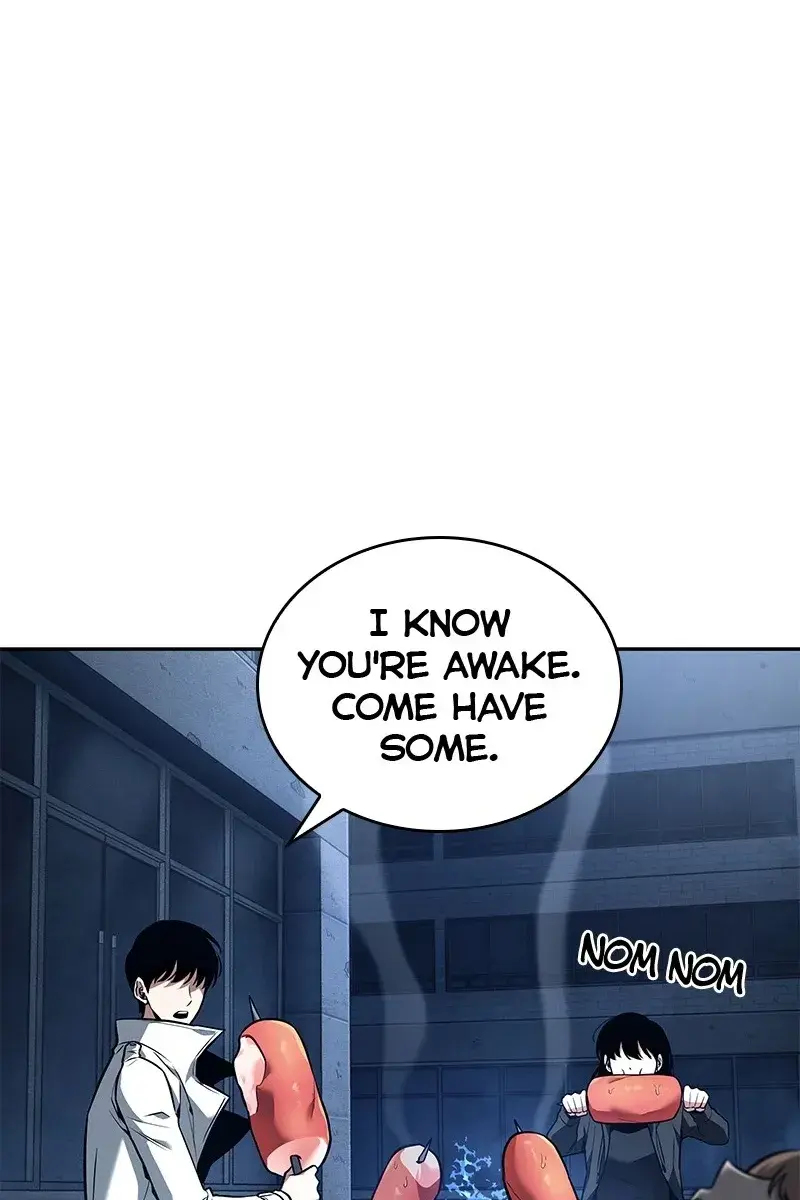 Omniscient Readers Viewpoint Chapter 87 Page 76