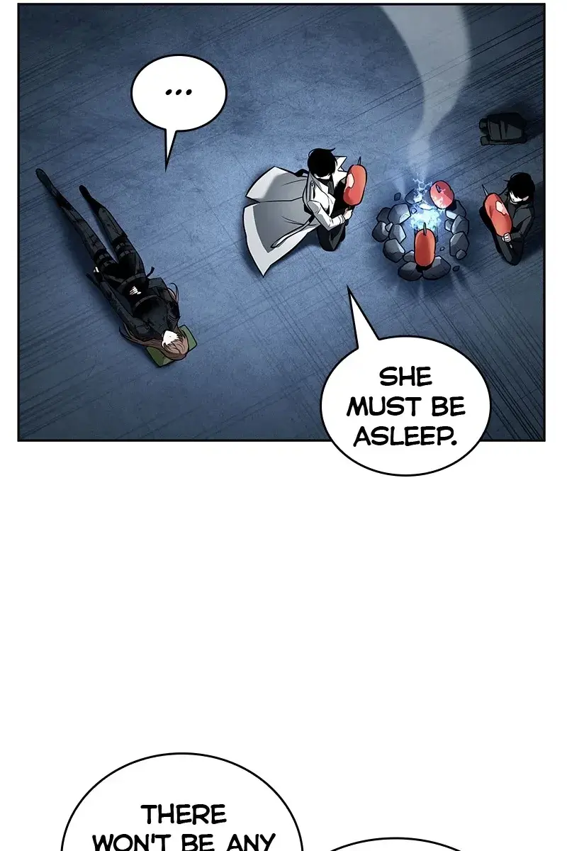 Omniscient Readers Viewpoint Chapter 87 Page 78