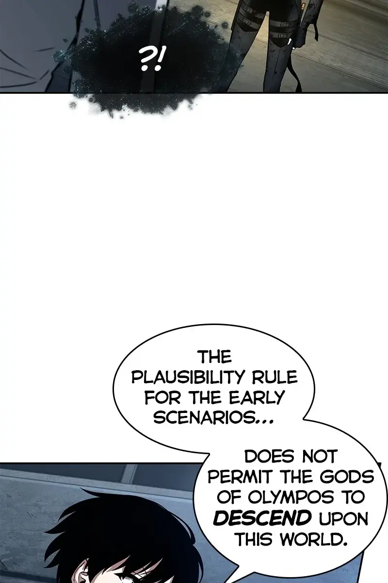 Omniscient Readers Viewpoint Chapter 88 Page 10
