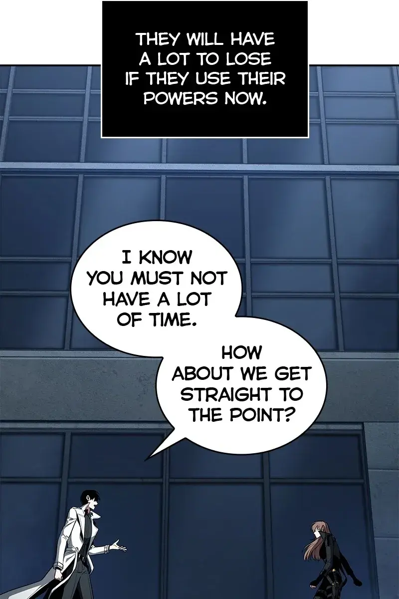 Omniscient Readers Viewpoint Chapter 88 Page 23