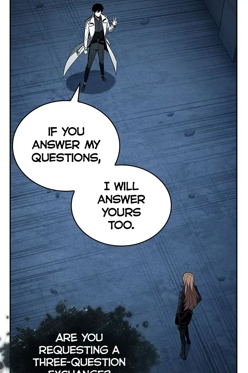 Omniscient Readers Viewpoint Chapter 88 Page 27