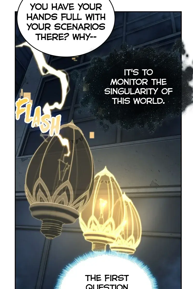 Omniscient Readers Viewpoint Chapter 88 Page 41