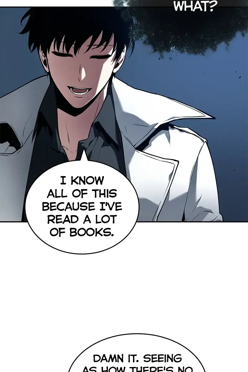 Omniscient Readers Viewpoint Chapter 88 Page 81
