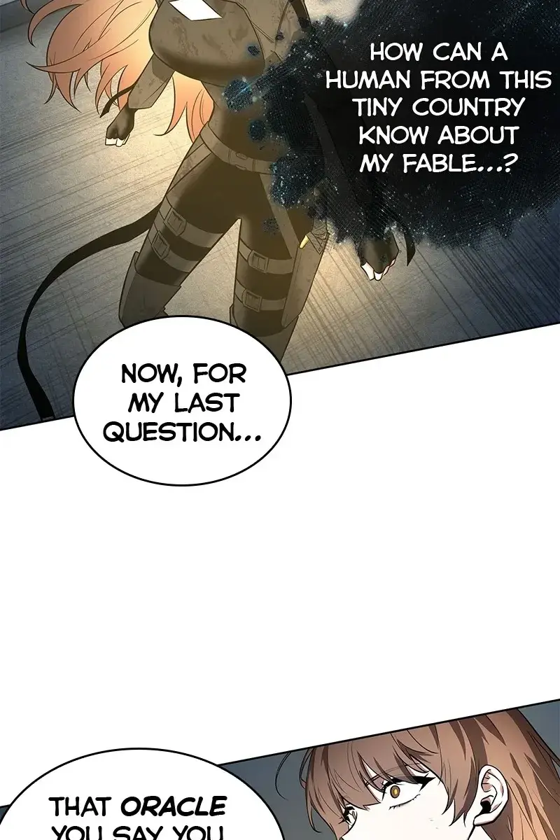 Omniscient Readers Viewpoint Chapter 88 Page 92