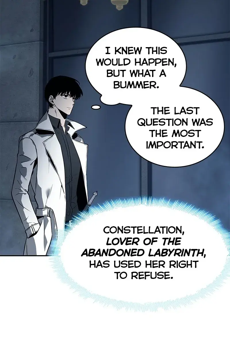 Omniscient Readers Viewpoint Chapter 88 Page 95