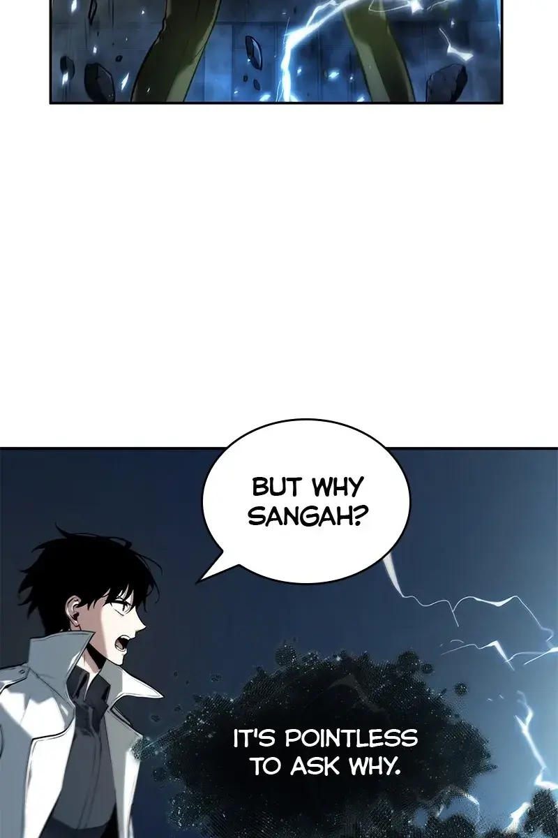 Omniscient Readers Viewpoint Chapter 88 Page 107