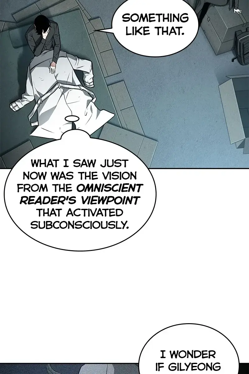 Omniscient Readers Viewpoint Chapter 89 Page 47
