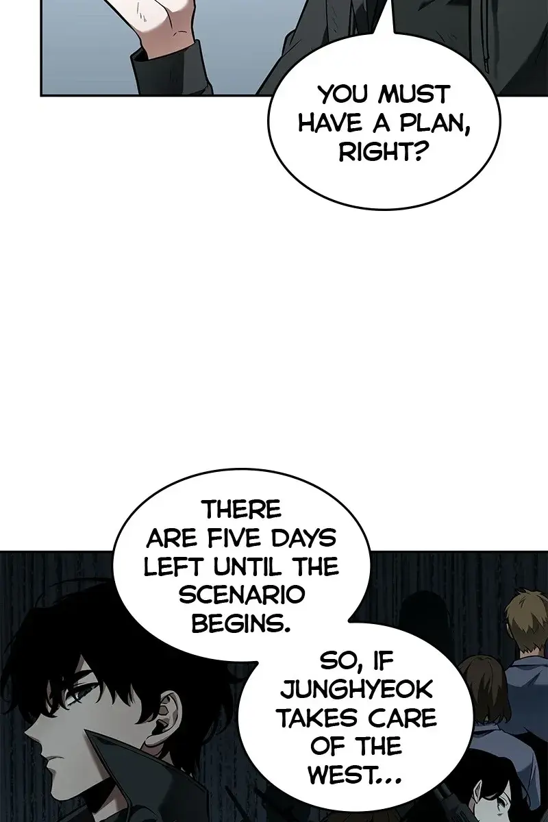 Omniscient Readers Viewpoint Chapter 89 Page 52