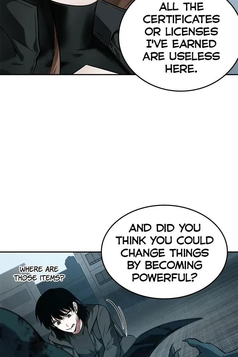 Omniscient Readers Viewpoint Chapter 89 Page 84