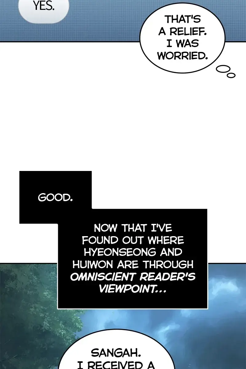 Omniscient Readers Viewpoint Chapter 89 Page 96
